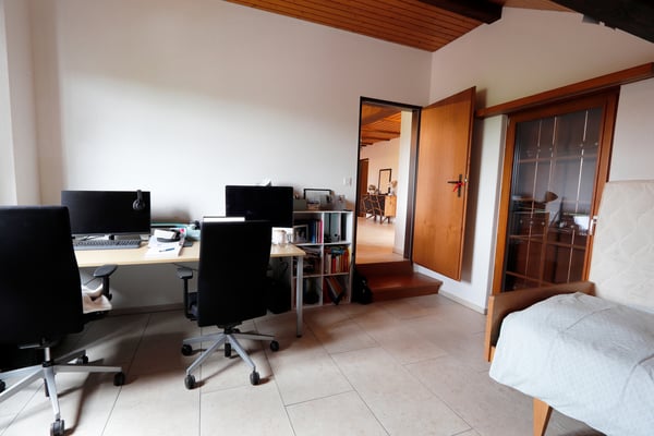 Meine Wohnung. Mein Paradies. 8