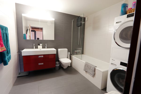 Meine Wohnung. Mein Paradies. 10