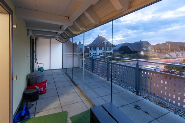 Ihr neues Zuhause charmante 3.5-Zimmerwohnung 8