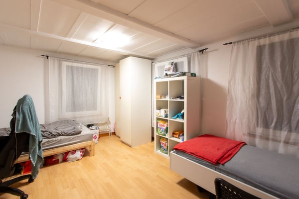 Ihr neues Zuhause charmante 3.5-Zimmerwohnung 10