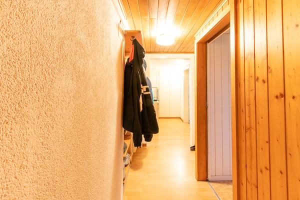 Ihr neues Zuhause charmante 3.5-Zimmerwohnung 4