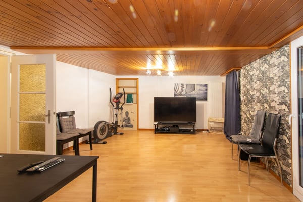 Ihr neues Zuhause charmante 3.5-Zimmerwohnung 9