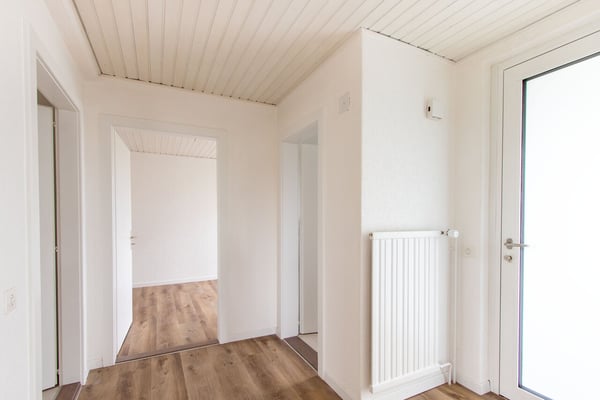 Schöne 3-Zimmer-Wohnung in Meyriez - im 1. Obergeschoss mit Laube 5