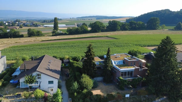 Architektenhaus Ein Haus, das inspiriert - wohnen, denken, gestalten 2