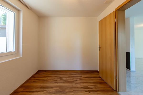 5.5-ZIMMER EINFAMILIENHAUS MIT UNVERBAUBARER AUSSICHT INS GRÜNE 11