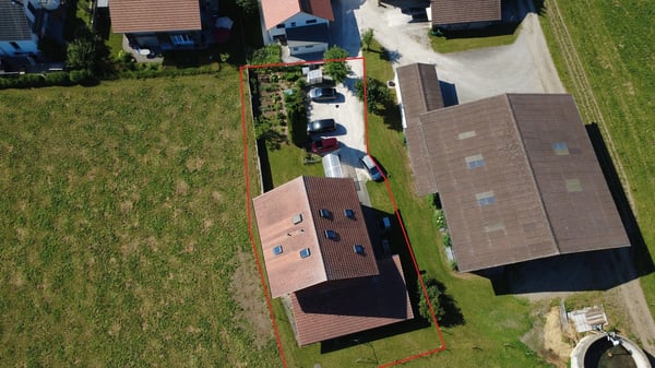 Anlageobjekt mit 3 Wohneinheiten Rendite im Grünen 7
