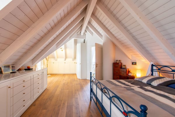 Exklusive Villa mit See- und Alpensicht sowie Pooloase 13