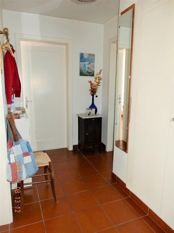 4-Zimmer-Wohnung mit Charme 2