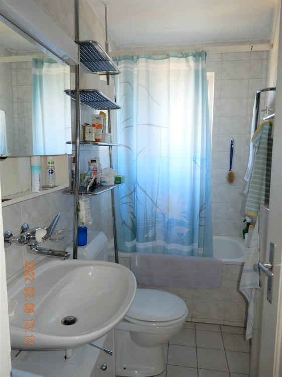 4-Zimmer-Wohnung mit Charme 6