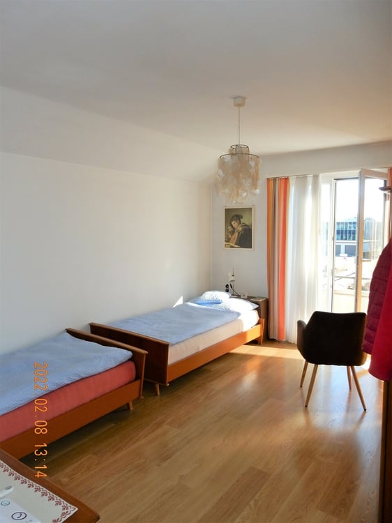 4-Zimmer-Wohnung mit Charme 3