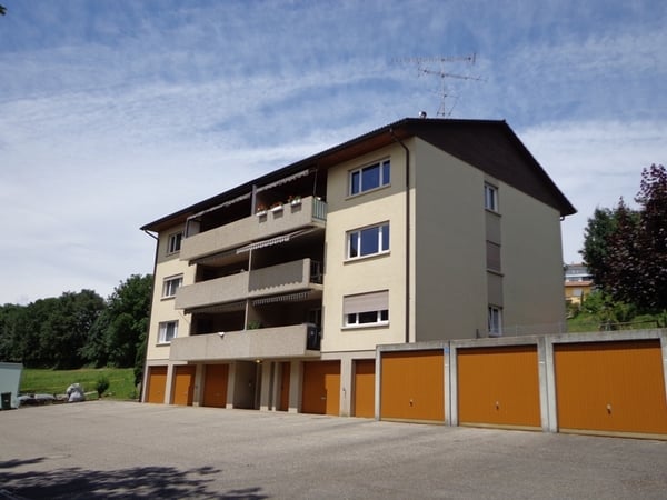 Immagine anteprima degli immobili