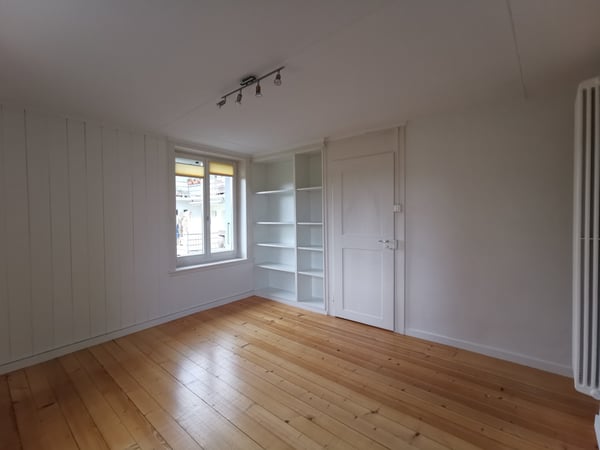 Klein aber fein - 2 Zimmerwohnung in Muntelier 7