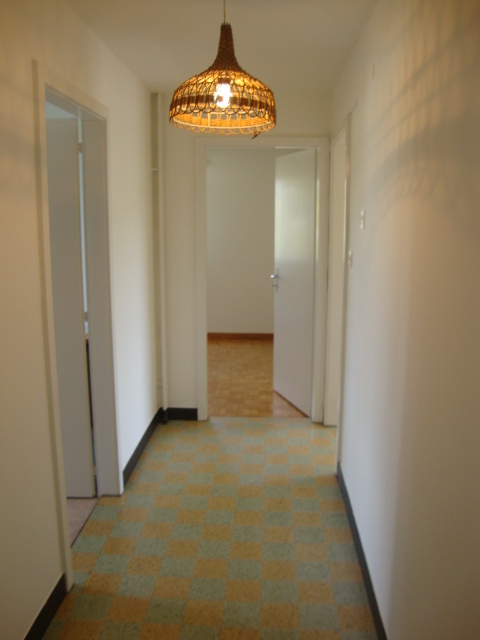 Helle 3-Zimmerwohnung in Murten 5