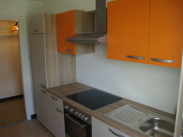 Helle 3-Zimmerwohnung in Murten 4