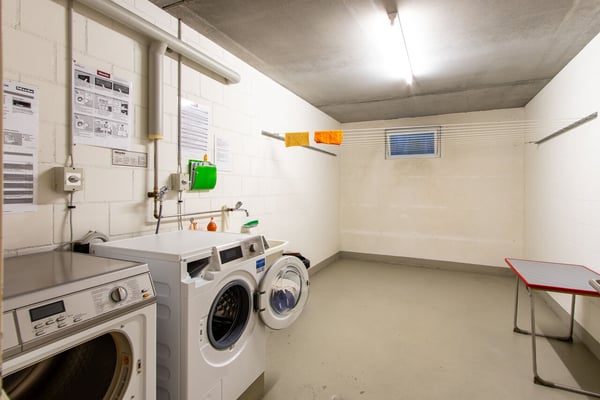 Gepflegte 3.5-Zimmer-Wohnung an ruhiger…