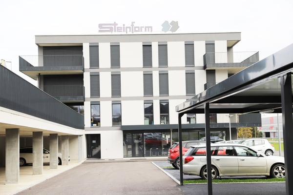 Vaste appartement moderne de 4,5 pièces…