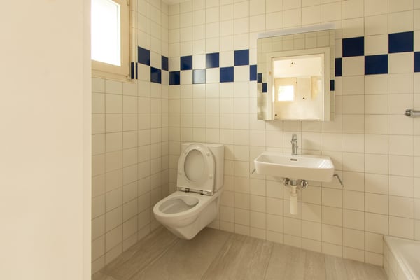 Klein aber Fein - 1-Zimmerwohnung in Domdidier 6