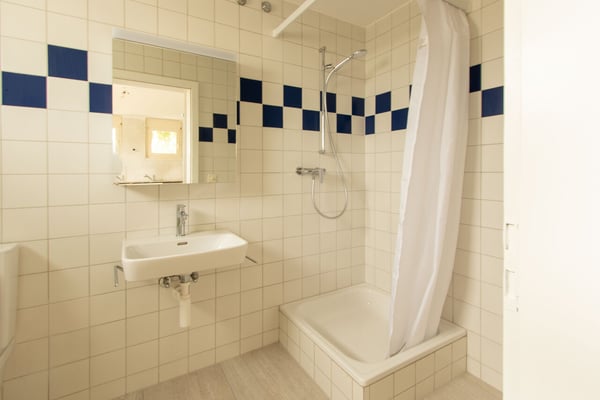Klein aber Fein - 1-Zimmerwohnung in Domdidier 5