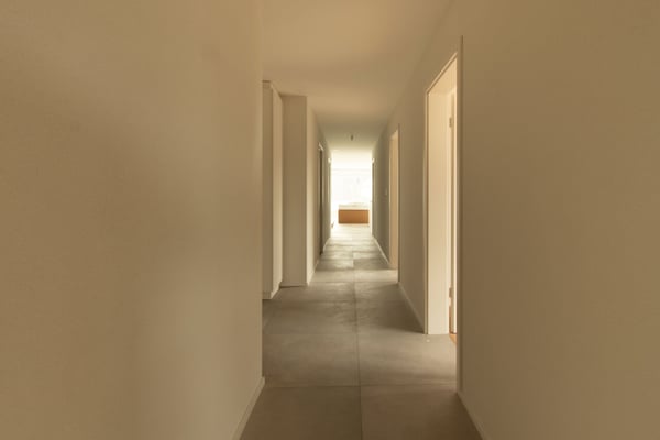 Erstbezug - Moderne 4.5-Zimmerwohnungen in Gurmels 6