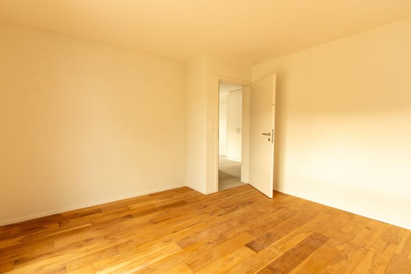 Erstbezug - Moderne 4.5-Zimmerwohnungen in Gurmels 8
