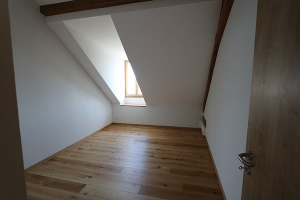 Charmante Duplexwohnung nahe See in Praz 10