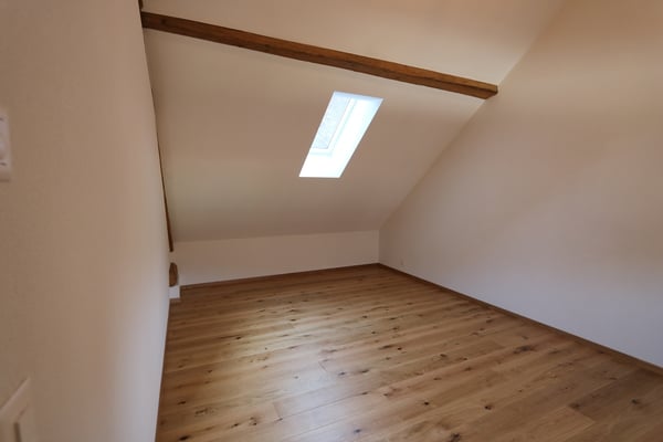 Charmante Duplexwohnung nahe See in Praz 12