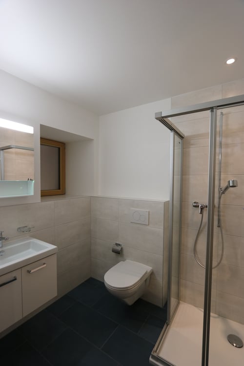 Charmante Duplexwohnung nahe See in Praz 7