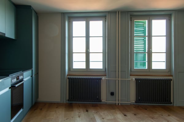 Bijou mit kulturhistorischem Charme - in der Altstadt von Murten 4