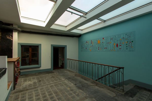 Bijou mit kulturhistorischem Charme - in der Altstadt von Murten 10
