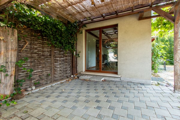 Freistehendes Einfamilienhaus mit viel Potenzial 5
