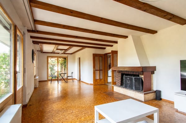 Freistehendes Einfamilienhaus mit viel Potenzial 8