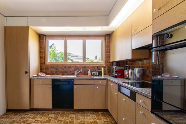 Freistehendes Einfamilienhaus mit viel Potenzial 9