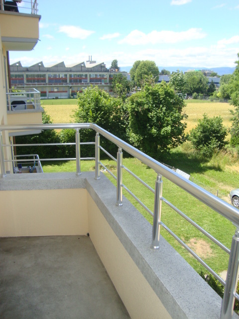 Helle 3.5-Zimmerwohnung in Murten 7