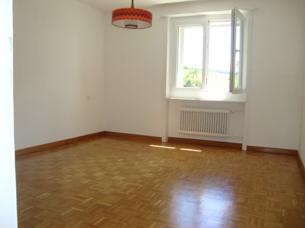 Helle 3.5-Zimmerwohnung in Murten 3