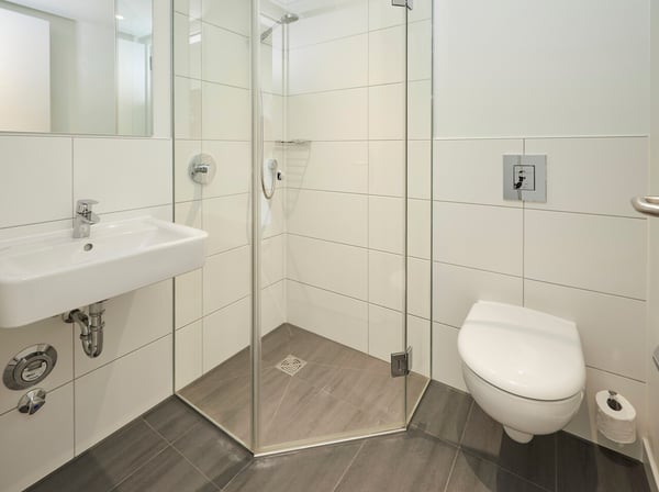 Helle 4.5-Zimmer-Wohnung mit Balkon an zentraler Lage in Kerzers 9