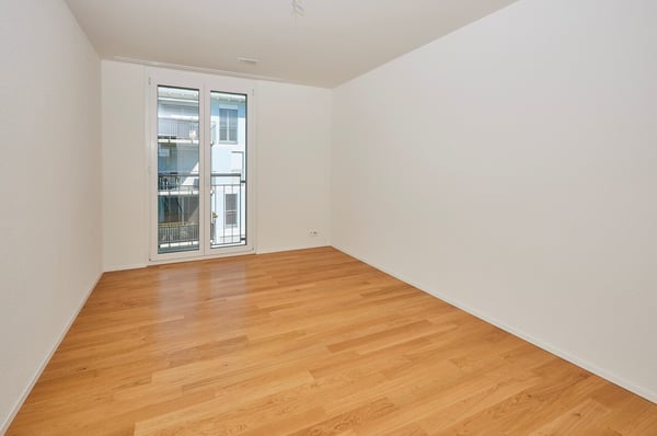 Helle 4.5-Zimmer-Wohnung mit Balkon an zentraler Lage in Kerzers 12