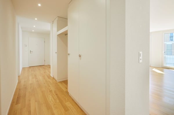 Helle 4.5-Zimmer-Wohnung mit Balkon an zentraler Lage in Kerzers 8