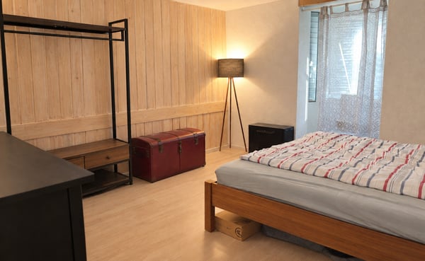 Ihre Traumwohnung in Murten! 3