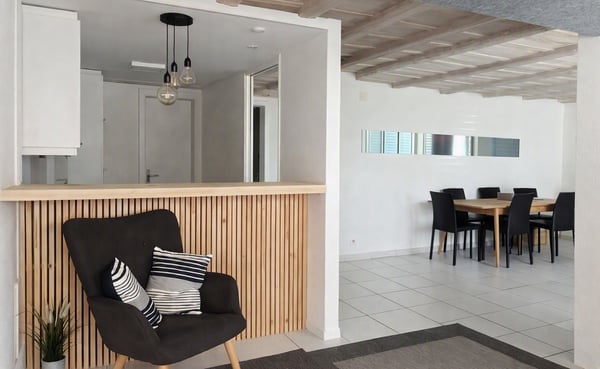 Ihre Traumwohnung in Murten! 1