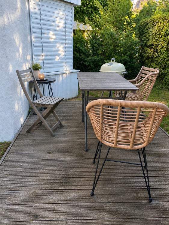 Ihre Traumwohnung in Murten! 7