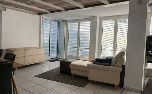 Ihre Traumwohnung in Murten! 2