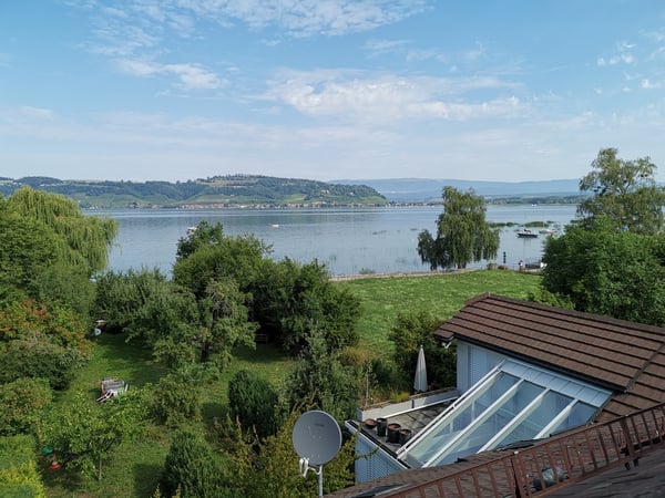 Ihre Traumwohnung in Murten! 8
