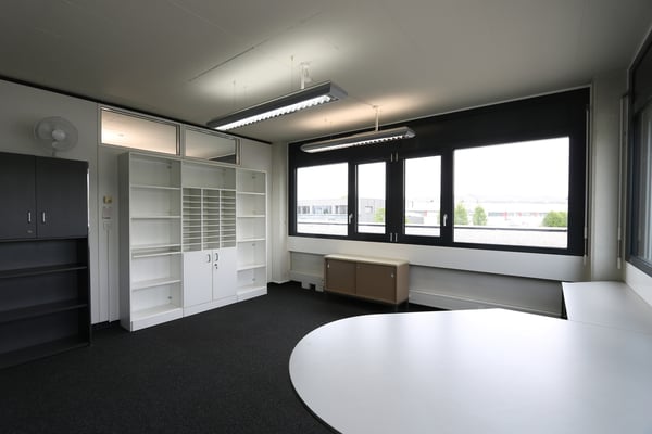 Attraktive Büroräumlichkeiten zu vermieten 4