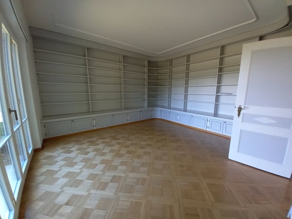 7.5-Zimmer-Wohntraum am Waldrand 5