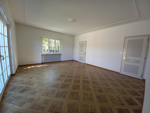 4.5-Zimmer-Wohntraum am Waldrand 6