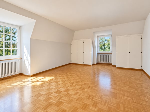 7.5-Zimmer-Wohntraum am Waldrand 5