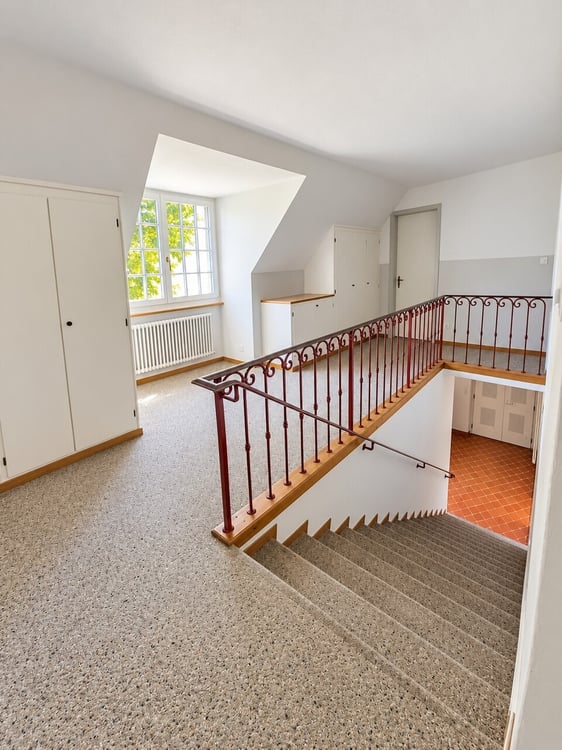 7.5-Zimmer-Wohntraum am Waldrand 10