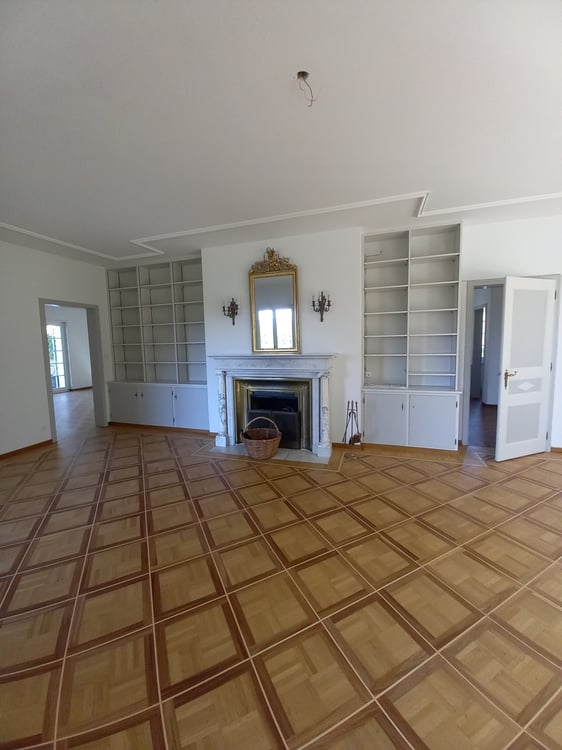 4.5-Zimmer-Wohntraum am Waldrand 4