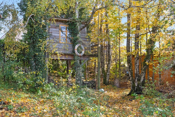 Villa modulable 2.5 pièces - possibilité de deux logements ou cabinet 6