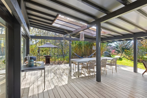 Villa modulable 2.5 pièces - possibilité de deux logements ou cabinet 5